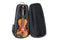 GEWA Space Bag Rucksack for 4/4-3/4 Violin w/ Polycarbonate Shell & Bow Case