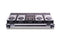 DJ-Tech Hybrid 101 DJ Controller - 4-Deck MIDI DJ Controller System with Case