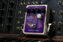 Electro-Harmonix SYNTH9 Synthesizer Machine Guitar Pedal – Vintage Synth Emulati