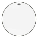 Remo BB-1326-00 Emperor Clear 26" Bass Drumhead - New Open Box