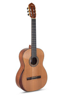 Manuel Rodriguez Superior A-C 4/4 Classical Guitar – Cedar/Bubinga w/ Armrest
