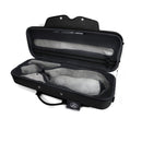 Pedi NiteFlash 16.5" Viola Case - Black/Grey