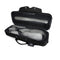 Pedi NiteFlash 16.5" Viola Case - Black/Grey