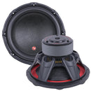 Audiopipe 10" Woofer Triple 4 Ohm TXXBDCIII10