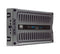 Banda Electra 12K 12000W RMS Car Amplifier ELEC12K1OHMBK