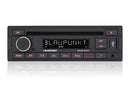 Blaupunkt 1-DIN CD/MP3 Car Radio with Bluetooth and USB – MILANO 200 BT