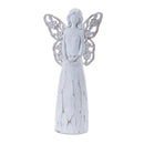 Melrose Butterfly Wing Angel Figurine (Set of 4)