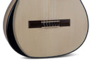 Manuel Rodríguez Tesoro de Guinea A Spruce Classical Guitar w/Case & Footrest