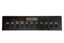Truetone 1 SPOT Pro CS11 11‑Output Isolated Pedalboard Power Supply