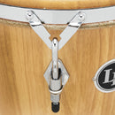 LP Pedrito Okónkolo Small Bata Wood Drum - LP492-AWC