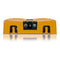 Banda ELITE4000.41OR 4000W RMS 4ch 1Ω Orange FullRange HighPower Crossover Audio