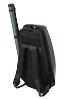 GEWA Space Bag  4/4-3/4 Size Violin Backpack - Racing Green