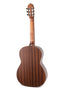 Caballero Europe Spanish Heel 4/4 Classical Guitar - Spruce/Mahogany