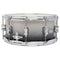 PDP Concept Maple 6.5x14 Snare - Silver to Black Fade Lacquer - PDCM6514SSSB