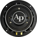 Audiopipe 6" Compression Midrange Speaker 250W 4 Ohms APMP623CHF Open Box