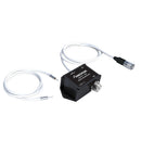 Shakespeare 4357-S Base-Loaded AM / FM / VHF Separator Marine