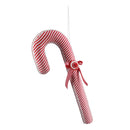 Oversized Foam Candy Cane Décor (Set of 2)