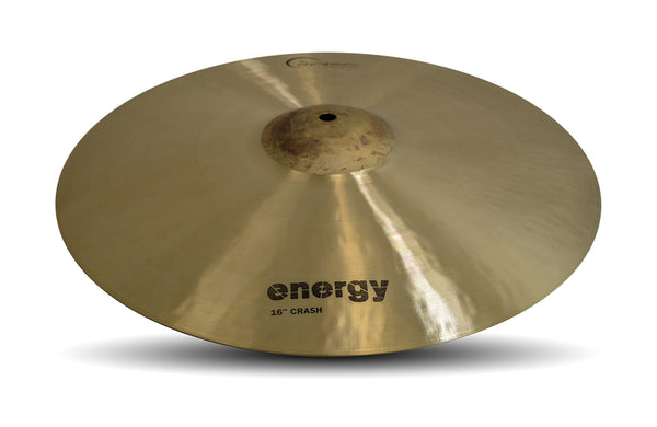 Dream Cymbals ECR16 Energy Series 16-inch Crash Cymbal