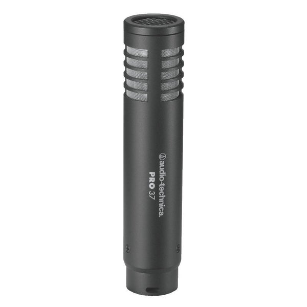 Audio‑Technica PRO37 Small‑Diaphragm Cardioid Condenser Microphone