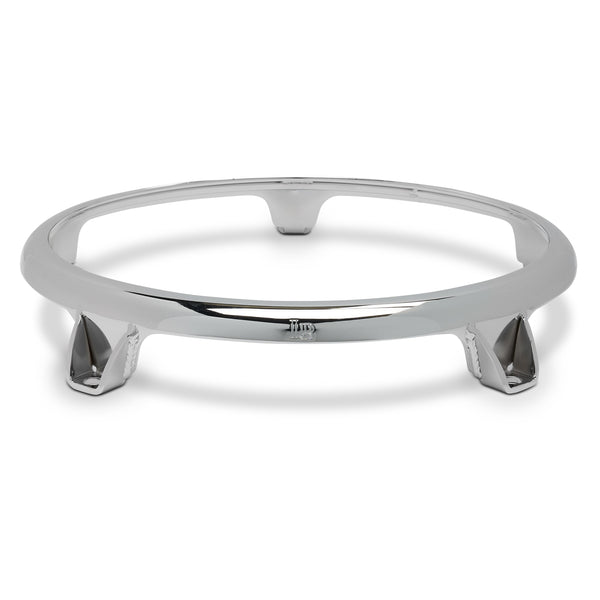 Latin Percussion 11" TT Quinto Conga Rim Chrome – LP2565N