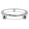 Latin Percussion 11" TT Quinto Conga Rim Chrome – LP2565N