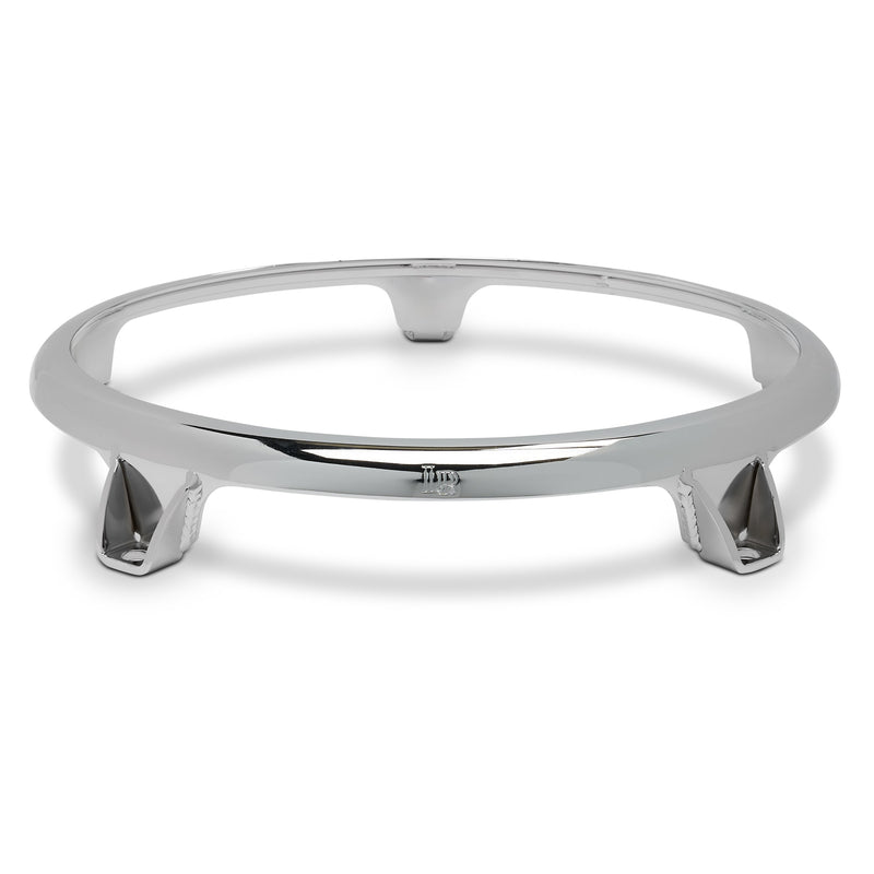 Latin Percussion 11" TT Quinto Conga Rim Chrome – LP2565N