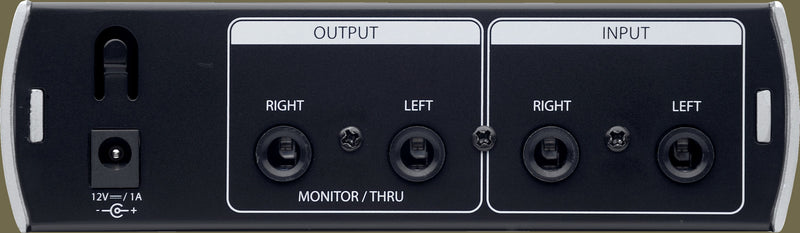 PreSonus 4-Channel Compact Headphone Amplifier - HP4