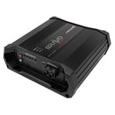 Stetsom BRAVO BASS 3K 3000 Watts RMS 1 Ohm Digital Subwoofer Amplifier