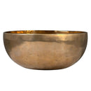 Sela Harmony 11.4" Brass Singing Bowl w/ Mallet - SE266