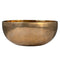Sela Harmony 11.4" Brass Singing Bowl w/ Mallet - SE266