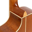 Stagg SA45 OCE-LW Orchestra Cutaway Acoustic-Electric Guitar - Spruce Top
