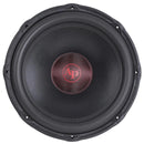 Audiopipe 18" 1700W Dual-4-Ohm Subwoofer - TXXBDCIV18