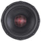 Audiopipe 18" 1700W Dual-4-Ohm Subwoofer - TXXBDCIV18