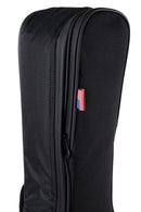 Ovation Super Shallow Guitar Gig Bag w/ Back Pack Straps - Black - OV213.100