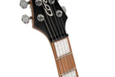 Cort KX600 Infinite Electric Guitar w/ Bag - Orange Crush Satin