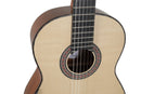 Manuel Rodríguez MAGISTRAL D-S Solid Spruce/Mahogany Classical Guitar w/Armrest