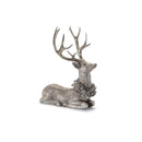 Melrose Holidya Deer Figurine (Set of 2)