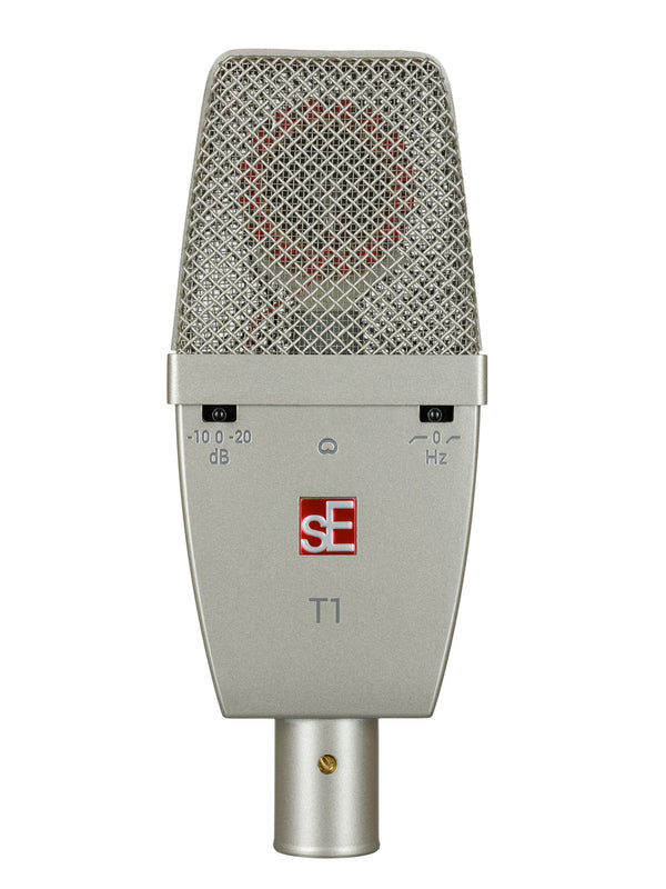 sE Electronics T1 Large Diaphragm Condenser Mic SE-T1-U