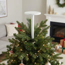 Melrose Metal Tree Topper Platform 36"H