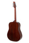Ovation Applause AP510.102 Dreadnought Acoustic Guitar – Spruce/Mahogany - Gloss