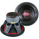Audiopipe 1500W Dual-2-Ohm Subwoofer - TXXBDCV15D2