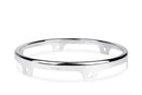 Latin Percussion 12" Aspire EZ-Curve Tumba/Djembe Rim Chrome – LPA428C