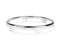 Latin Percussion 12" Aspire EZ-Curve Tumba/Djembe Rim Chrome – LPA428C