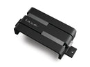 Lace Alumitone Deathbucker 5.0 Split‑Coil Humbucker Pickup - Anodized Black