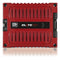 Banda ELITE4000.41RED 4000W RMS 4ch 1Ω Red FullRange HighPower Crossover Audio