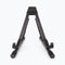 On‑Stage GS7462DB Professional Double A‑Frame Guitar Stand Black