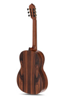 Manuel Rodriguez Exotica EX-SC 4/4 Classical Guitar – Cedar Satin