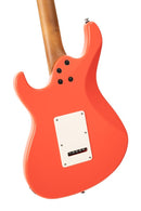 Cort G200SE Electric Guitar Scarlet Red