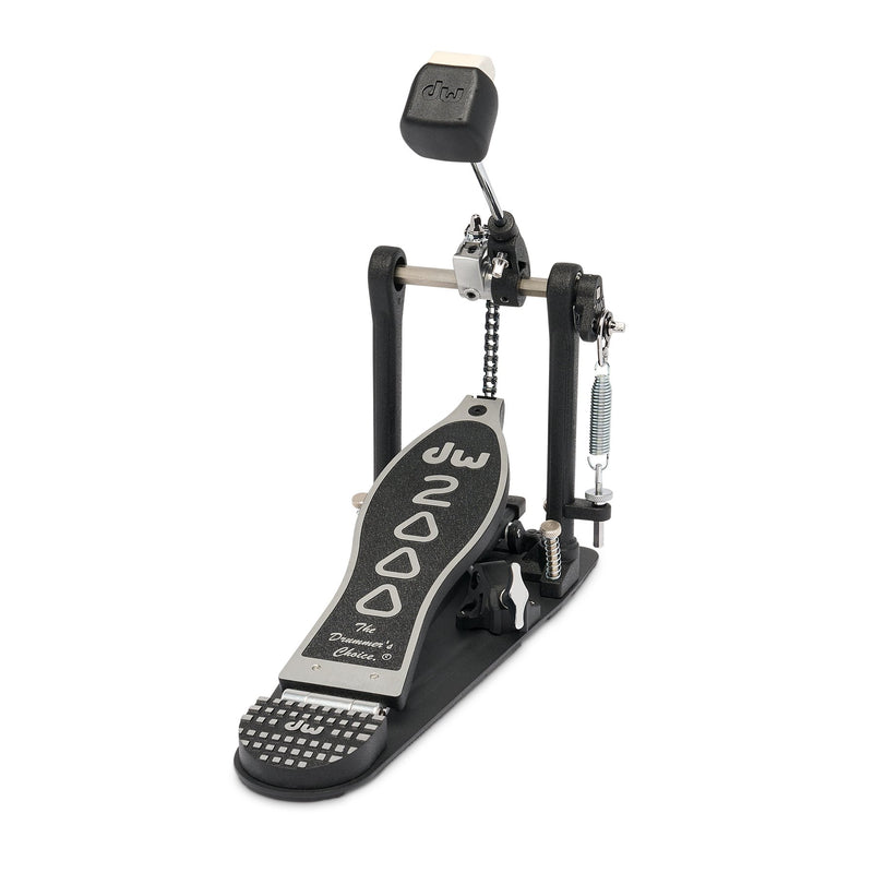DW 2000 Series Single Chain Bass Drum Pedal DWCP2000A