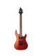 Cort KX100IO KX Series Electric Guitar - Iron Oxide